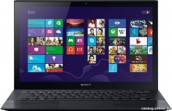 Ремонт ноутбука Sony VAIO SVP13215PXB